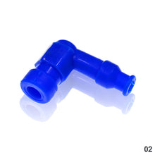 Load image into Gallery viewer, Motorcycle Motorbike High Performance Spark Plug Cap For 50cc 110cc 125cc 140cc 150cc 160cc Dirt Pit Bike ATV Quad Buggy Scooter
