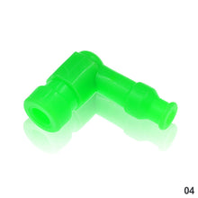Load image into Gallery viewer, Motorcycle Motorbike High Performance Spark Plug Cap For 50cc 110cc 125cc 140cc 150cc 160cc Dirt Pit Bike ATV Quad Buggy Scooter
