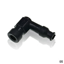 Load image into Gallery viewer, Motorcycle Motorbike High Performance Spark Plug Cap For 50cc 110cc 125cc 140cc 150cc 160cc Dirt Pit Bike ATV Quad Buggy Scooter
