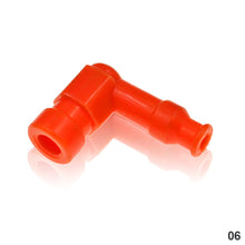 Load image into Gallery viewer, Motorcycle Motorbike High Performance Spark Plug Cap For 50cc 110cc 125cc 140cc 150cc 160cc Dirt Pit Bike ATV Quad Buggy Scooter

