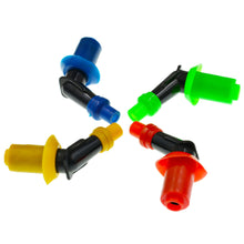 Load image into Gallery viewer, 1PC Spark Plug Cap for Scooter Motorcycle ATV Cap for GY6 70cc 110cc 125cc 150cc Buggy ATV Dirt Bike Scooter Plastic
