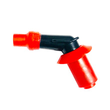 Load image into Gallery viewer, 1PC Spark Plug Cap for Scooter Motorcycle ATV Cap for GY6 70cc 110cc 125cc 150cc Buggy ATV Dirt Bike Scooter Plastic
