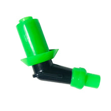 Load image into Gallery viewer, 1PC Spark Plug Cap for Scooter Motorcycle ATV Cap for GY6 70cc 110cc 125cc 150cc Buggy ATV Dirt Bike Scooter Plastic
