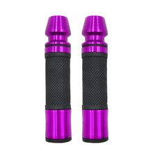 Load image into Gallery viewer, Piar Motorcycle Hand Scooter Modified Stable Good Turn Handlebar Handle Grips Alloy
