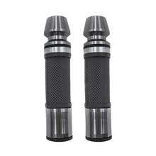 Load image into Gallery viewer, Piar Motorcycle Hand Scooter Modified Stable Good Turn Handlebar Handle Grips Alloy
