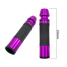 Load image into Gallery viewer, Piar Motorcycle Hand Scooter Modified Stable Good Turn Handlebar Handle Grips Alloy
