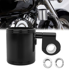 Load image into Gallery viewer, Universal Adjustable Motorcycle Cup Handlebar Holder 22mm-32mm For ATV Motorcycle
