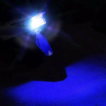 Load image into Gallery viewer, 1Pc LED Motorcycle Headlight Lamp Bulbs for Scooter Head Light Lamp DC 12V Motorbike Head Bulb

