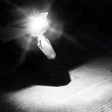 Load image into Gallery viewer, 1Pc LED Motorcycle Headlight Lamp Bulbs for Scooter Head Light Lamp DC 12V Motorbike Head Bulb
