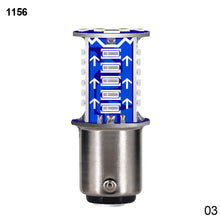 Load image into Gallery viewer, 1Pc LED Motorcycle Headlight Lamp Bulbs for Scooter Head Light Lamp DC 12V Motorbike Head Bulb
