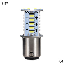 Load image into Gallery viewer, 1Pc LED Motorcycle Headlight Lamp Bulbs for Scooter Head Light Lamp DC 12V Motorbike Head Bulb
