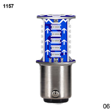 Load image into Gallery viewer, 1Pc LED Motorcycle Headlight Lamp Bulbs for Scooter Head Light Lamp DC 12V Motorbike Head Bulb
