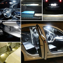 Load image into Gallery viewer, 12V COB Festoon 31mm 39mm 41mm Super Bright LED Bulb Car License Plate Light Auto Interior Reading Dome Lamp
