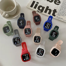 Load image into Gallery viewer, Ladies ins Fashion Watch Korean Versioncouple Watch
