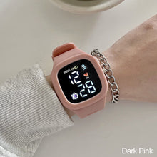 Load image into Gallery viewer, Ladies ins Fashion Watch Korean Versioncouple Watch
