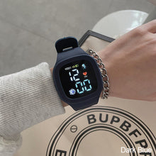 Load image into Gallery viewer, Ladies ins Fashion Watch Korean Versioncouple Watch
