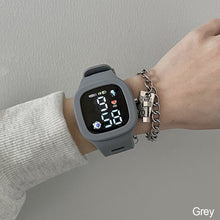 Load image into Gallery viewer, Ladies ins Fashion Watch Korean Versioncouple Watch
