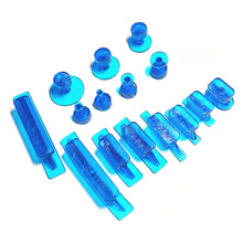 Load image into Gallery viewer, 30Pcs Car Body Glue Tabs Dent Lifter Tools Dent Puller Removal Tool For Auto Paintless Dent Repair Glue Tabs
