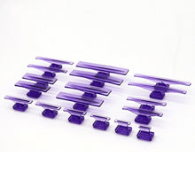 Load image into Gallery viewer, 28Pcs Car Body Glue Tabs Dent Lifter Tools Dent Puller Removal Tool For Auto Paintless Dent Repair Glue Tabs
