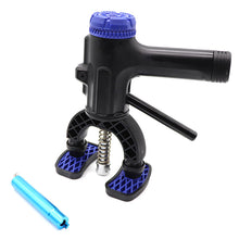 Load image into Gallery viewer, Car Dent Repair Lifter Tools Multi-Purpose Adjustable Handle Puller Paintless Dent Pit Removal Repair Tool Complete Tools with 28Pcs Pads Kit
