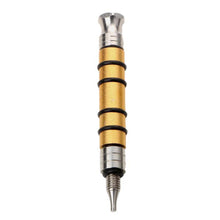 Load image into Gallery viewer, Car Dent Repair Leveling Pen Body Bump Pit Percussion Stick Dent Removal Tool Magnet Pen Sheet Metal Tools
