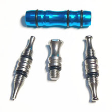 Load image into Gallery viewer, Car Dent Repair Leveling Pen Body Bump Pit Percussion Stick Dent Removal Tool Magnet Pen Sheet Metal Tools
