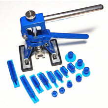 Load image into Gallery viewer, Car Body Dents Repair Tool Pit Puller Dent Repair Kit Pits Removal Suction Lifter For Refrigerators Motorcycles Mechanical Tools
