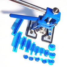 Load image into Gallery viewer, Car Body Dents Repair Tool Pit Puller Dent Repair Kit Pits Removal Suction Lifter For Refrigerators Motorcycles Mechanical Tools
