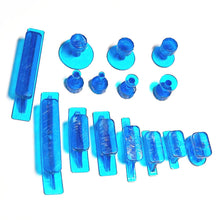 Load image into Gallery viewer, Car Body Dents Repair Tool Pit Puller Dent Repair Kit Pits Removal Suction Lifter For Refrigerators Motorcycles Mechanical Tools
