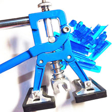 Load image into Gallery viewer, Car Body Dents Repair Tool Pit Puller Dent Repair Kit Pits Removal Suction Lifter For Refrigerators Motorcycles Mechanical Tools
