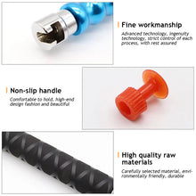 Load image into Gallery viewer, Auto Body Dent Repair Tools Free Sheet Metal Painting Metal Plates Hail Dent Removal Puller Hammer Pulling Tabs Dent
