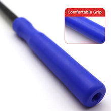 Load image into Gallery viewer, Titanium Alloy Tapper Hammer with Carbon Fiber Handle M8 Screw for Car Dent Repair Tools With 6 Tip for Replace
