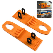 Load image into Gallery viewer, 2Pcs Car Dent Removal Tools Tabs Hail Dent Removal Car Body Repair DIY Paintless Dent Repair Kit

