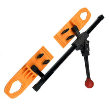 Load image into Gallery viewer, 2Pcs Car Dent Removal Tools Tabs Hail Dent Removal Car Body Repair DIY Paintless Dent Repair Kit

