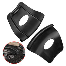 Load image into Gallery viewer, 2Pcs Motorcycle Tyre Tire Installation Rim Protectors Rim Shields Guards Wheel ATV Quad Tire Tool
