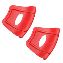 Load image into Gallery viewer, 2Pcs Motorcycle Tyre Tire Installation Rim Protectors Rim Shields Guards Wheel ATV Quad Tire Tool
