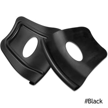 Load image into Gallery viewer, 2Pcs Motorcycle Tyre Tire Installation Rim Protectors Rim Shields Guards Wheel ATV Quad Tire Tool
