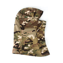 Load image into Gallery viewer, Warm Military Tactical Balaclava Winter Fleece Thermal Ski Snowboard Face Mask Bicycle Cycling Hunting Airsoft Camo Hats Scarf
