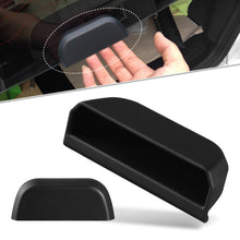 Load image into Gallery viewer, Car Rear Bumper Handle Trunk Back Door Sticker Auxiliary Knob Exterior Decoration For Old Smart 2009-2014
