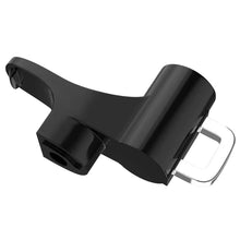 Load image into Gallery viewer, Universal Metal Motorcycle Helmet Lock Bike Handlebar Helmet Anti-theft Safety Lock Accessories
