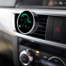 Load image into Gallery viewer, 12 Constellations Car Air Outlet Clips Freshener Theme Vent Perfume Diffuser Aromatherapy Decor Air Freshener
