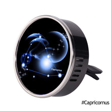 Load image into Gallery viewer, 12 Constellations Car Air Outlet Clips Freshener Theme Vent Perfume Diffuser Aromatherapy Decor Air Freshener
