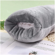 Load image into Gallery viewer, USB Electric Hand Warmer Winter Heating Glove Warm Gloves Winter Hand Heater Portable Warm Heating Pocket
