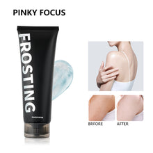 Load image into Gallery viewer, Body Scrub Cream Exfoliating Body Moisturizing Scrub Gel Cream Rejuvenating Body Scrub Cream Body Care
