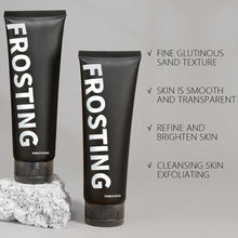 Load image into Gallery viewer, Body Scrub Cream Exfoliating Body Moisturizing Scrub Gel Cream Rejuvenating Body Scrub Cream Body Care
