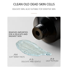 Load image into Gallery viewer, Body Scrub Cream Exfoliating Body Moisturizing Scrub Gel Cream Rejuvenating Body Scrub Cream Body Care
