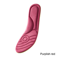 Load image into Gallery viewer, 1 Pair Winter Constant Temperature Self Heating Insole Durable Self Heating Warm Insole Comfortable Breathable Insole
