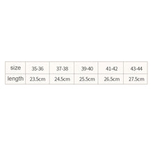 Load image into Gallery viewer, 1 Pair Winter Plush Thickened Cotton Insole Soft Bottom Cashmere Warm Cold Proof Insole Unisex Adult Insole
