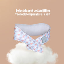 Load image into Gallery viewer, Graphene Electric Heating Scarf USB Charging Winter Warm Scarf Portable Foldable Intelligent Heating Scarf for Women
