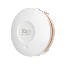 Load image into Gallery viewer, TUYA Zigbee Smart Flood Detector Built-In Battery-Powered Water Sensor Alarm Works With TUYA Smart Hub
